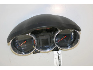 Přístrojová deska Chevrolet Cruze 2009