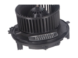 Вентилятор печки    5WB819015   Skoda Karoq