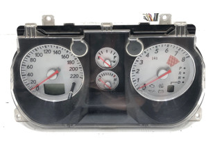 Поршень Спидометр (приборный щиток)    Mitsubishi Outlander  