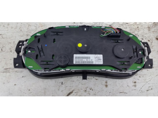 Панель приборов 248100408R Dacia Dokker