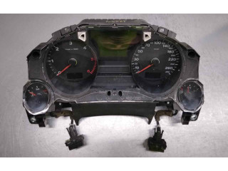 Панель приборов 4E0920901G, 110080101059 Audi A8 S8 D3 4E