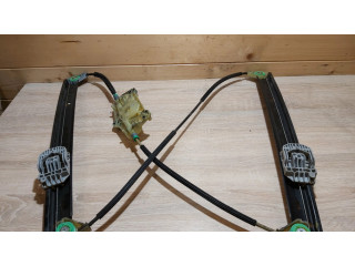 Задний електрический механизм для подъема окна без двигателя