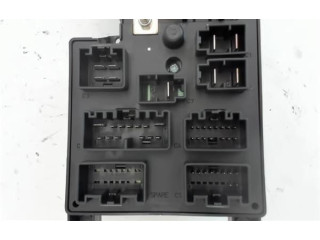 Модуль управления BSM 518322326, 8637841 Volvo S80