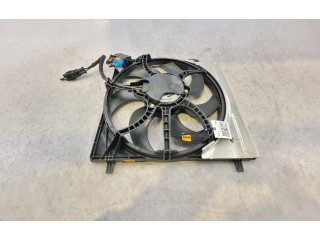 Вентилятор радиатора     9827752980, W0-9347T    Peugeot 2008 II 