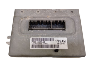 Блок управления редуктора коробки передач (раздатки) P56044199AM   Jeep Grand Cherokee (WK)