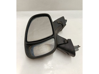 Зеркало электрическое        Renault Trafic II (X83)  2001 - 2014 года   