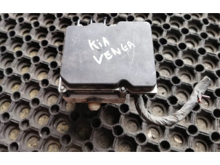 Блок АБС 589201P200, 589201P200   KIA  Venga   -  года