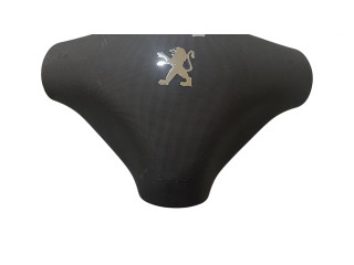 Подушка безопасности водителя    Peugeot 107