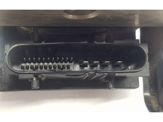 Блок АБС 6M342C257AA, 1454540 Ford Ranger 2007 - 2011 года