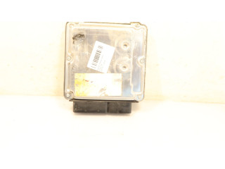 Блок управления двигателем Блок управления 0281012614 Volkswagen Jetta V