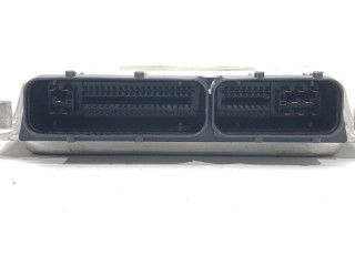 Блок управления двигателем ECU 038906012AJ   Audi A6 Allroad C5