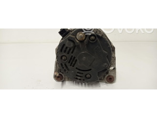 Генератор    Volkswagen Polo      