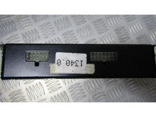Блок управления 13400   Mitsubishi Galant