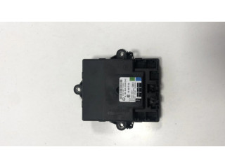 Блок управления дверью