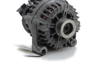 Генератор 12317802619, G1-0624S   BMW X3 E83      