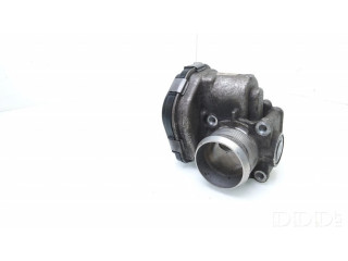 Дроссельная заслонка