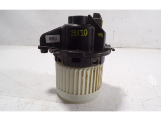 Вентилятор печки    272107379R   Dacia Sandero