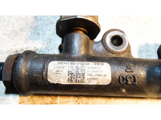 Vstřikovací lišta 4R8Q9D280AC, 5WS40050 Jaguar S-Type pro naftový motor 2.7