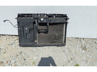 Комплект радиатора    Peugeot 208