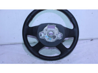 Руль Skoda Octavia Mk3 (5E) 2013 - 2019 года