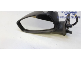 Зеркало электрическое Fiat Idea - года