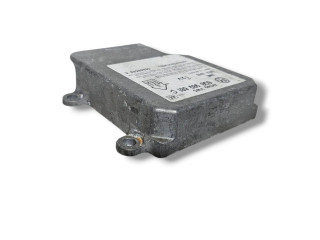 Блок подушек безопасности 6Q0909601C, 50000509E Skoda Fabia Mk1 (6Y)