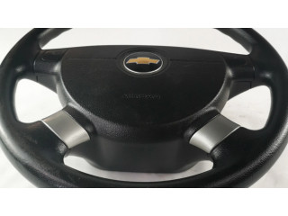 Volant Chevrolet Aveo 2008 DW211520112