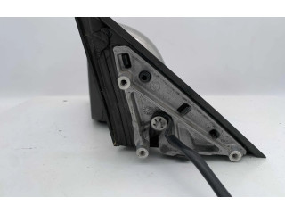 Зеркало электрическое Skoda Fabia Mk2 (5J) 2007 - 2014 года