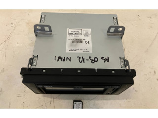 Vstřikovací čerpadlo PZ4450033301 Toyota Avensis T270