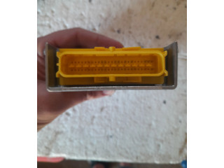 Блок подушек безопасности 4G0907637K Audi A7 S7 4G