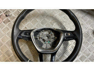 Volant Volkswagen Golf VII 2016 5Q0419091