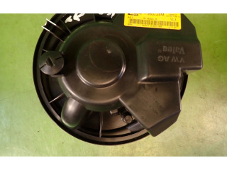 Вентилятор печки 1K1820015F983228M Audi A3 S3 8P