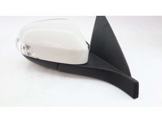 Зеркало электрическое Volvo C30 2010 - 2013 года