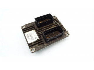 Блок управления двигателя 61601.098.08, IAW5SF3.M1 Fiat Punto (188)