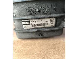 Интеркулер  862319R, 1J0145805   Audi A3 S3 8L 