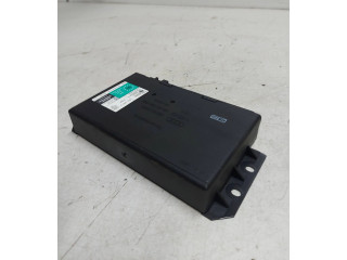 Блок комфорта 4B0962258D, 410215006005 Audi A6 S6 C5 4B