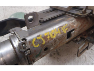 Рулевая рейка 6Q1419501BF Skoda Fabia Mk2 (5J) 2007 - 2014 года