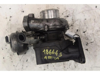 Турбина Opel Astra H 1.7 98102371