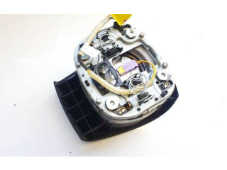 Подушка безопасности водителя 5j0880201d, 61954050c Skoda Fabia Mk2 (5J)