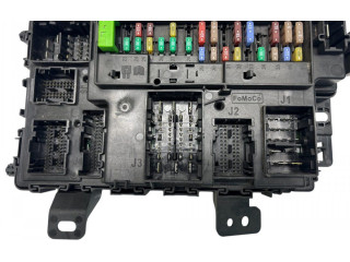 Блок предохранителей KK3T15604, KK3T15604 Ford Tourneo Custom