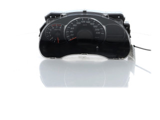 Přístrojová deska Nissan Micra 2013 248203HN3E, W0-6444H