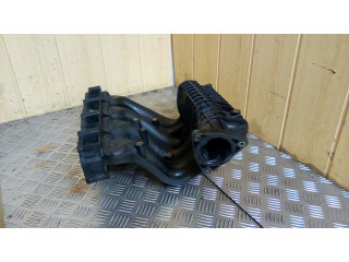 Всасывающий коллектор