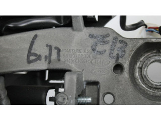 Руль KIA Sorento 2010 - 2014 года 561302P000