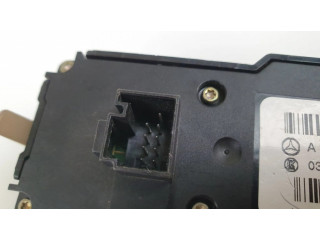 Включатель электрических окон