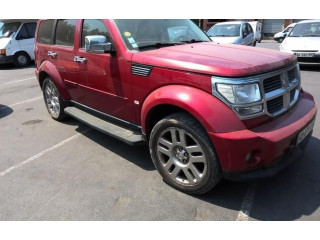 Přístrojová deska  Dodge Nitro 2007 56044826AF  