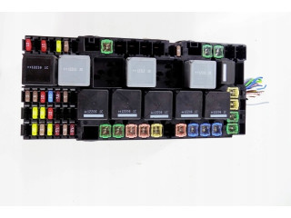 Блок предохранителей Ford Transit Custom