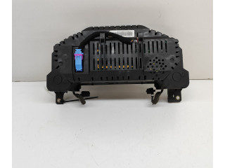 Přístrojová deska  Audi A8 S8 D3 4E 2006 4E0920950P  