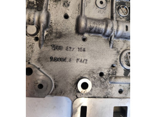 Блок управления коробкой передач 1071128304, 154644   Audi A6 S6 C6 4F