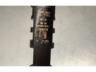 Форсунка 28280576, 0895AF06V51 Tata Indica Vista I D475 1DT 14