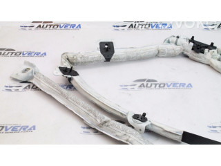 Боковая подушка безопасности BMW X3 E83